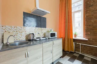 Санкт-Петербург: St.Petersburg Hotel Bronnitskaya 15