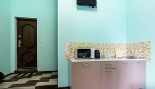 Санкт-Петербург: St.Petersburg Hotel Bronnitskaya 15