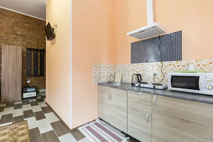 Санкт-Петербург: St.Petersburg Hotel Bronnitskaya 15