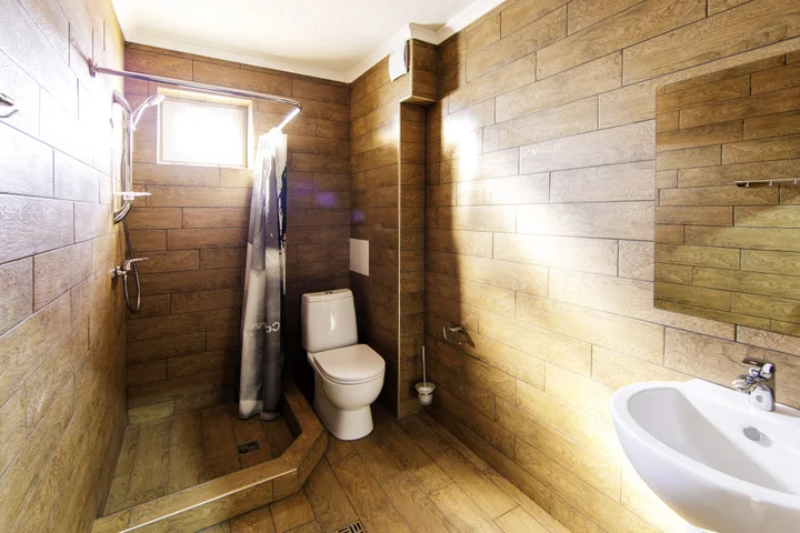 Анапа: Отель Despina Family Hotel