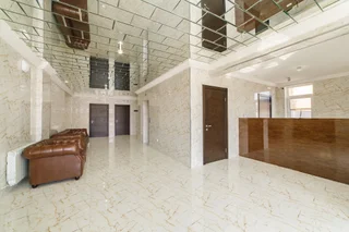 Анапа: Отель Despina Family Hotel
