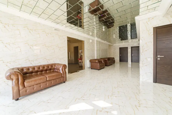 Анапа: Отель Despina Family Hotel