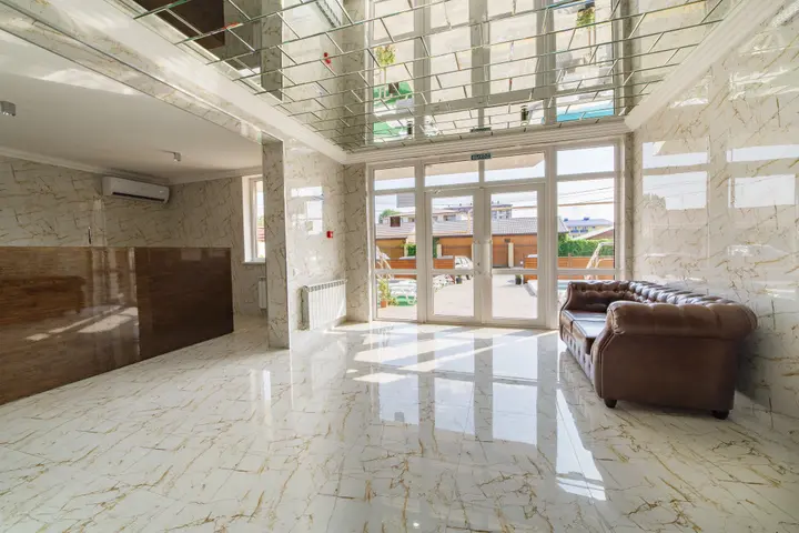 Анапа: Отель Despina Family Hotel