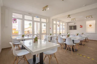 Анапа: Отель Despina Family Hotel