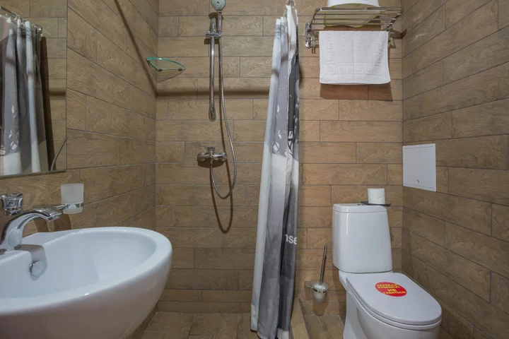 Анапа: Отель Despina Family Hotel