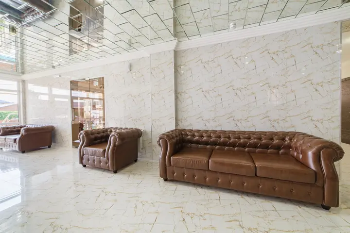 Анапа: Отель Despina Family Hotel