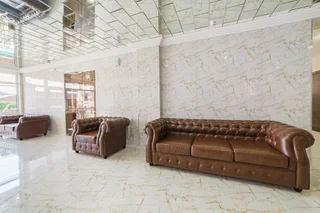 Анапа: Отель Despina Family Hotel