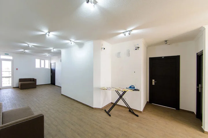 Анапа: Отель Despina Family Hotel