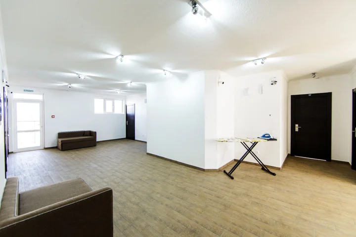 Анапа: Отель Despina Family Hotel