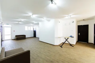 Анапа: Отель Despina Family Hotel