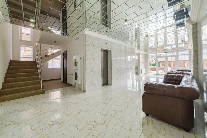Анапа: Отель Despina Family Hotel