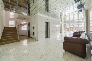 Анапа: Отель Despina Family Hotel