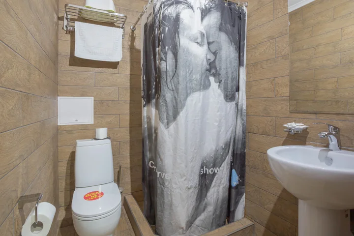 Анапа: Отель Despina Family Hotel