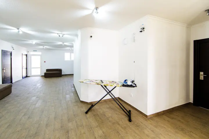 Анапа: Отель Despina Family Hotel