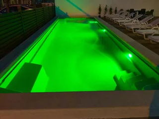 Анапа: Отель Despina Family Hotel