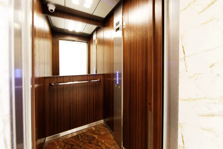 Анапа: Отель Despina Family Hotel
