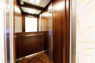 Анапа: Отель Despina Family Hotel