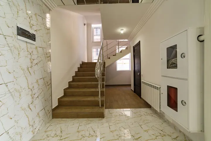 Анапа: Отель Despina Family Hotel