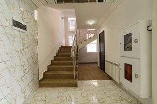Анапа: Отель Despina Family Hotel