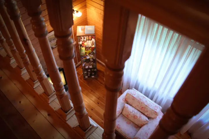 Барвиха: Rozhdestvo Guest House