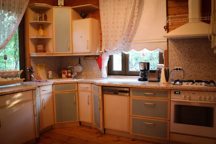 Барвиха: Rozhdestvo Guest House