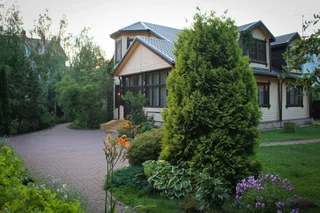 Барвиха: Rozhdestvo Guest House