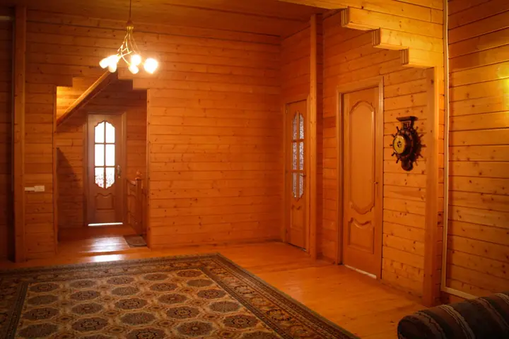 Барвиха: Rozhdestvo Guest House