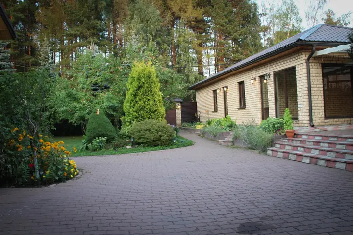 Барвиха: Rozhdestvo Guest House