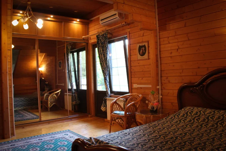 Барвиха: Rozhdestvo Guest House