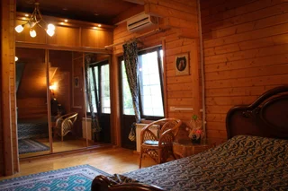 Барвиха: Rozhdestvo Guest House