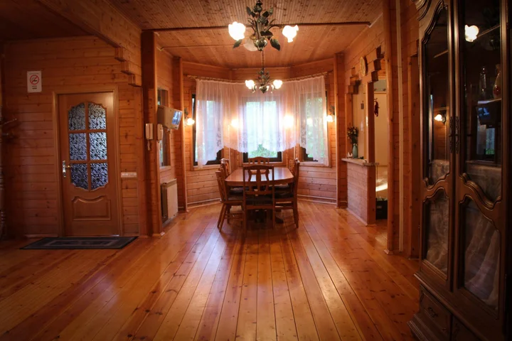Барвиха: Rozhdestvo Guest House