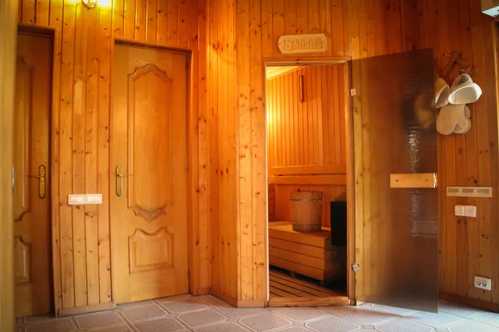 Барвиха: Rozhdestvo Guest House