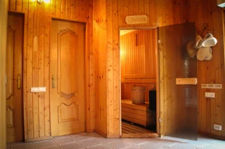Барвиха: Rozhdestvo Guest House