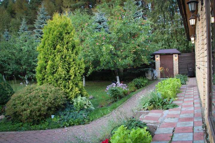 Барвиха: Rozhdestvo Guest House