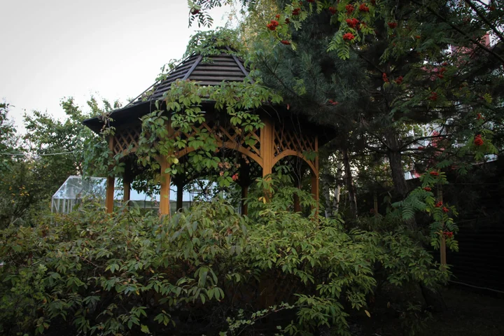 Барвиха: Rozhdestvo Guest House