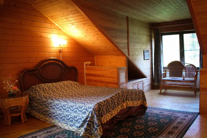 Барвиха: Rozhdestvo Guest House
