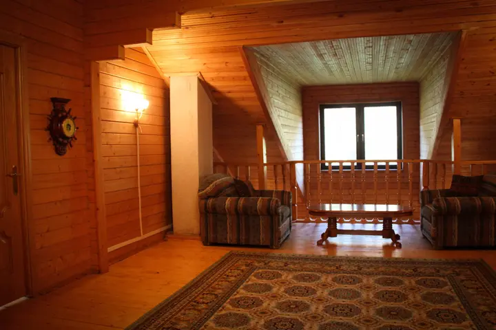 Барвиха: Rozhdestvo Guest House
