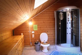 Барвиха: Rozhdestvo Guest House