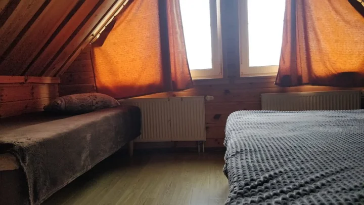 Сортавала: Гостевой дом 5 VILLANORDA