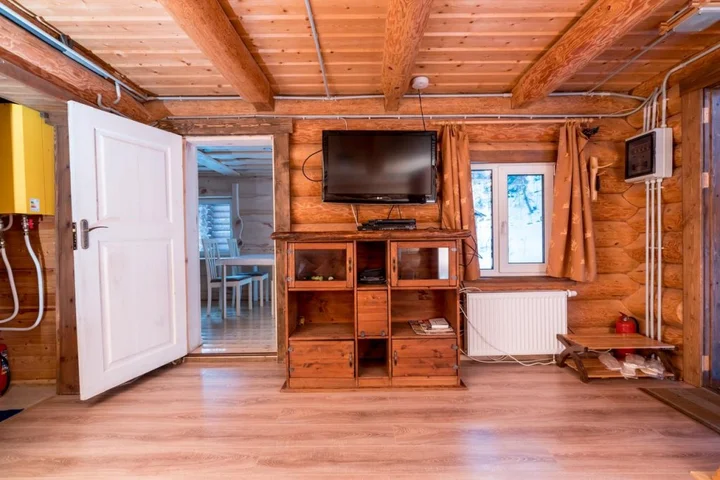 Сортавала: Гостевой дом 5 VILLANORDA