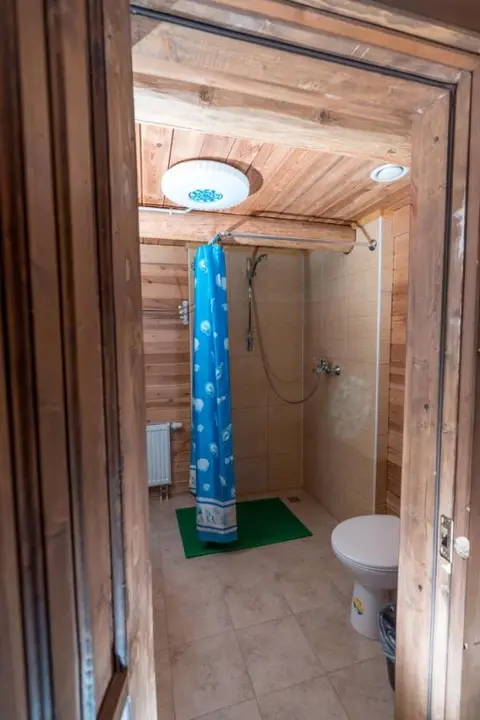 Сортавала: Гостевой дом 5 VILLANORDA