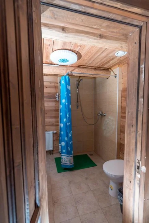 Сортавала: Гостевой дом 5 VILLANORDA
