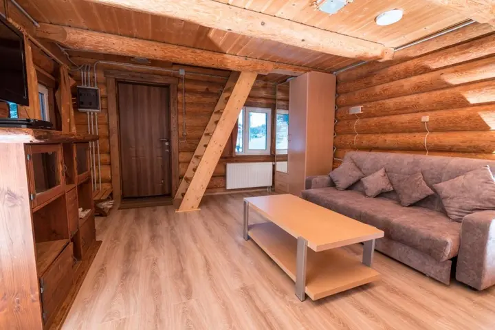 Сортавала: Гостевой дом 5 VILLANORDA