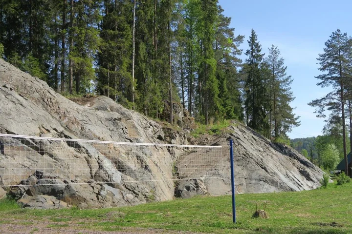 Сортавала: Гостевой дом 5 VILLANORDA