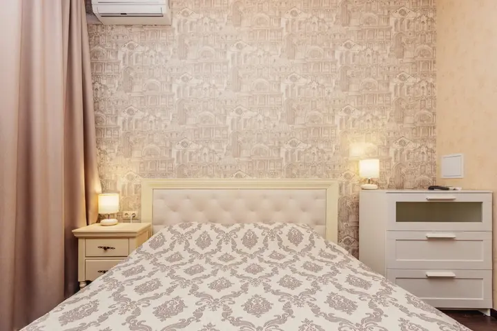Адлер: Апартаменты Natali apart 1