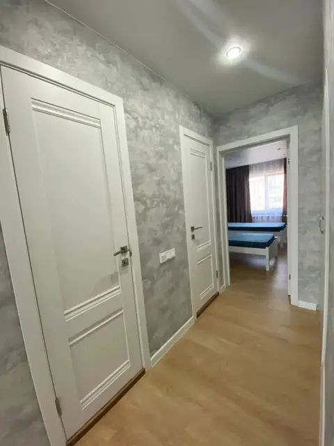 Иркутск: Апартаменты Рябикова 21а