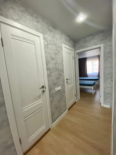 Иркутск: Апартаменты Рябикова 21а