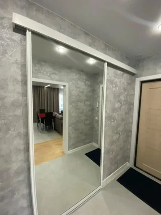 Иркутск: Апартаменты Рябикова 21а
