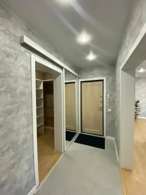 Иркутск: Апартаменты Рябикова 21а