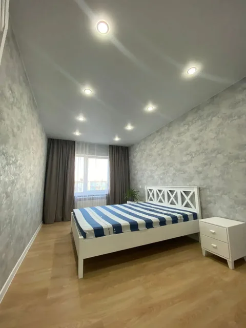 Иркутск: Апартаменты Рябикова 21а